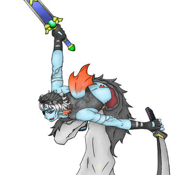 ウェディ男子