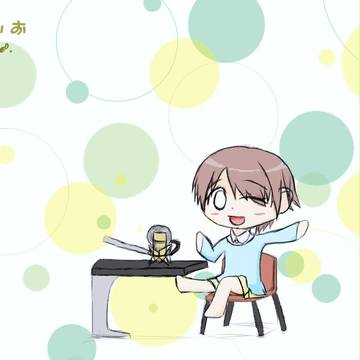 Hello!!れいでぃお