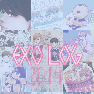 EXO　LOG2014