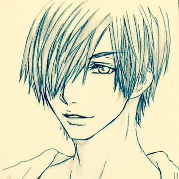 【Messiah】JULI KAITO
