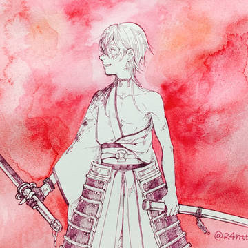 刀剣乱舞まとめ