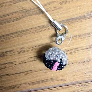 ビーズdeえおえおさん