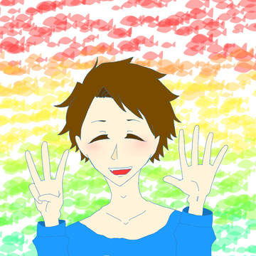 大野智生誕際