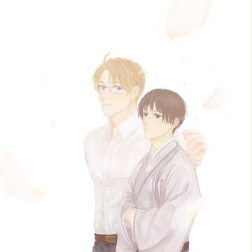 【腐向】イラストログ【凸凹】