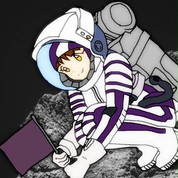 spacegirl