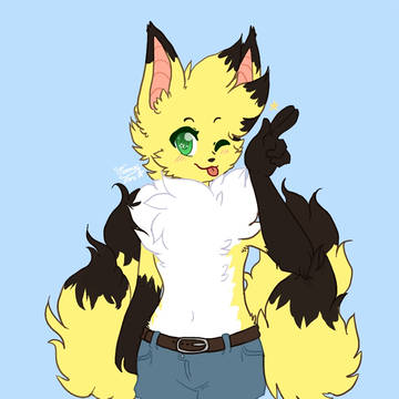 wink wenk wonk