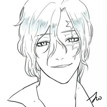 D.Gray-man