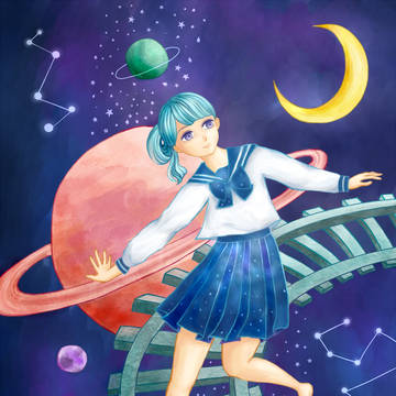宇宙軌道