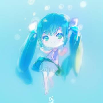 miku