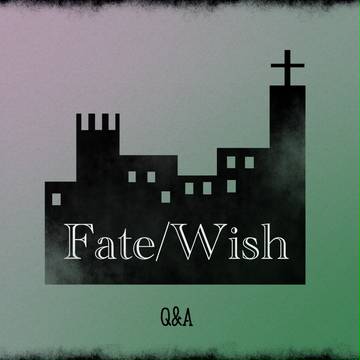 【F/W】Q＆A投稿【公式】