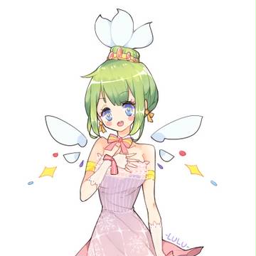 -玄彩娥-
