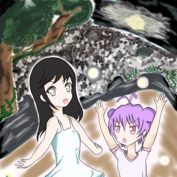 のんのんびより