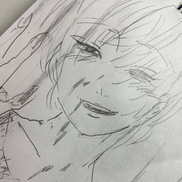 ヤンデレ♂