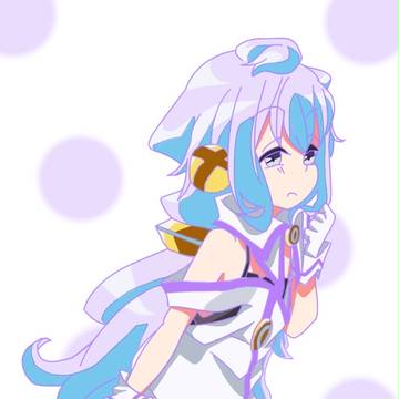 3号ちゃんくん