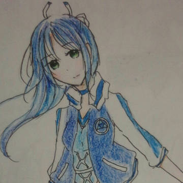 早雲ちゃん