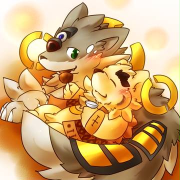 あたたかさを肴に。