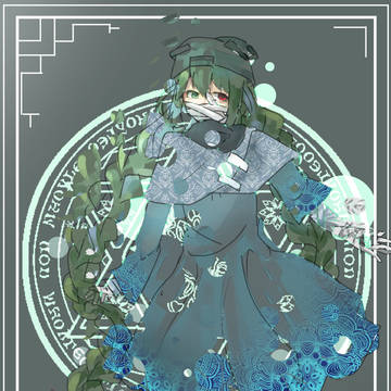 魔法少女Zombie