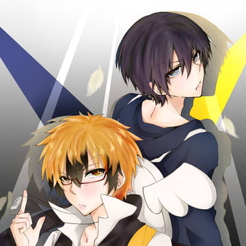 サーヴァンプ　～強欲～