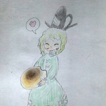 屠自古ちゃん