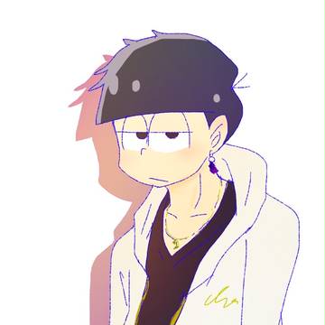 偶には。