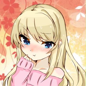 オリジナルっ子(๑و•̀ω•́)و