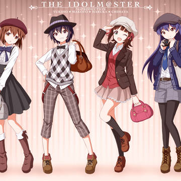 ＊Autumn Girls＊