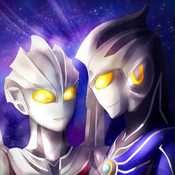 ノア&レジェンド