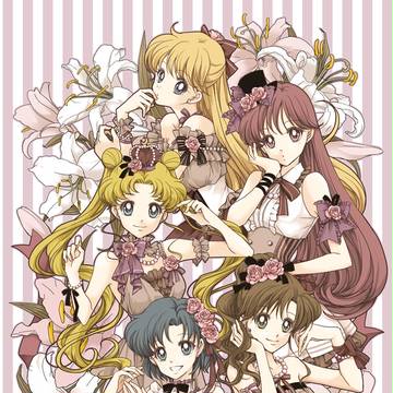 「月華遊星5」タペストリー