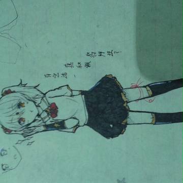 摸鱼