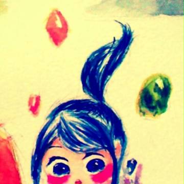 女孩。與。小犬