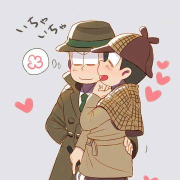 なごみのおそ松さん