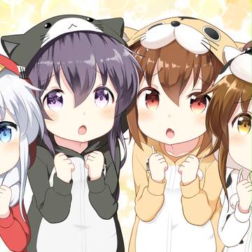 第六もふもふ隊