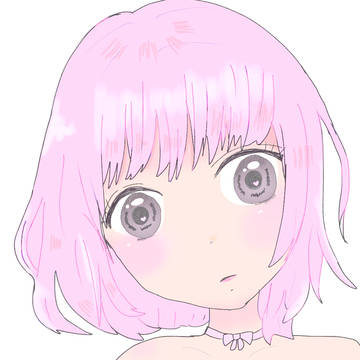 透き通る