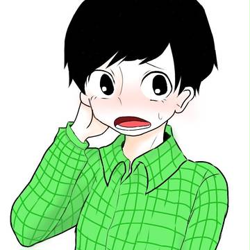 おそ松さんマジの落書きつめ