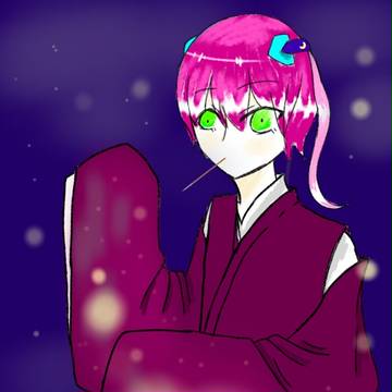イラスト