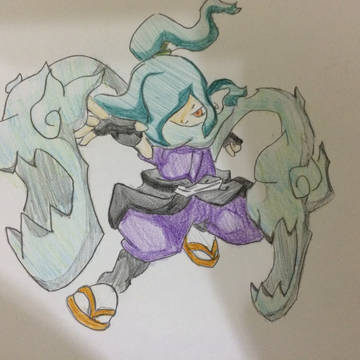 妖怪ウォッチ オロチ