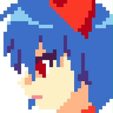 ドットトリル