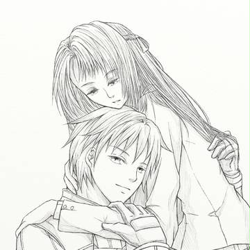 【セブンスドラゴン3】いちゃ絵