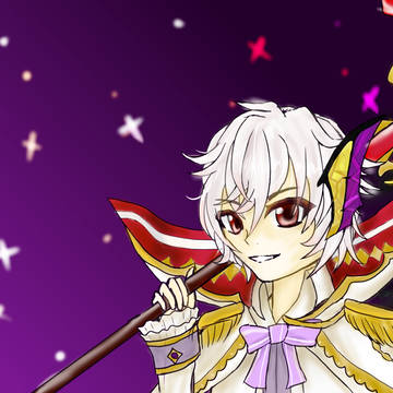 クリスマスメルクリオ