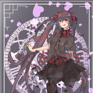 魔法少女Spider