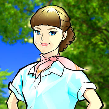多部未華子　あやしい彼女