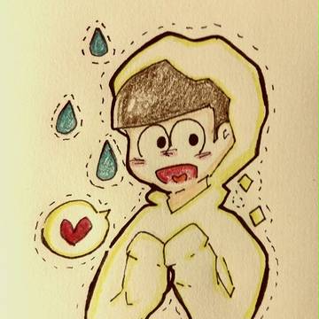 osomatsu-san log2