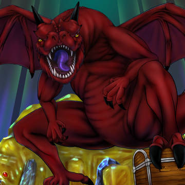 ドラゴン