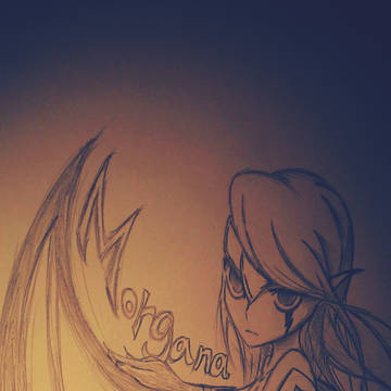 Morgana