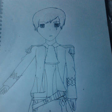 Weiss Henceforward ver genderben