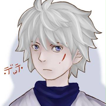 Killua
