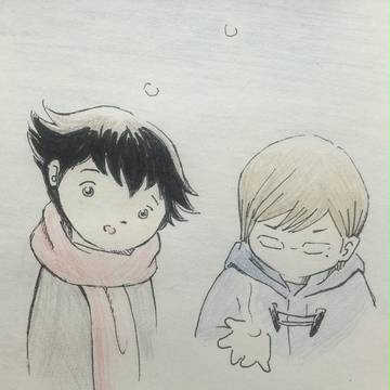 初雪
