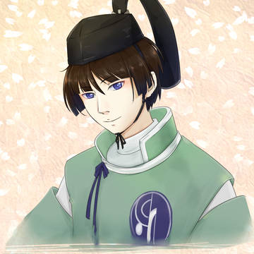 石切丸