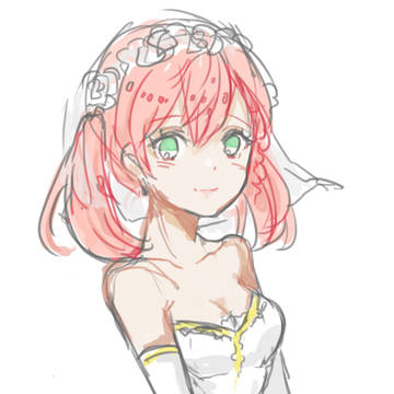 アトリエ らくがき