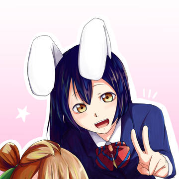 うさことうみ